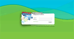 Desktop Screenshot of eclass.cdgfss.edu.hk